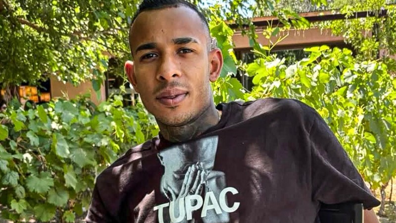 Villa fue absuelto en la causa por "abuso sexual con acceso carnal"